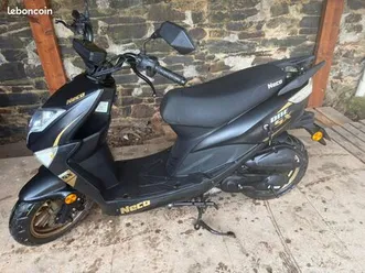 scooter neco one 50cm3