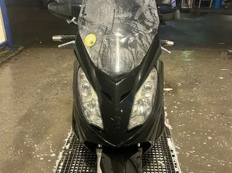 scooter 125 peugeot satelis
