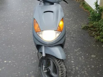 scooter vivacity