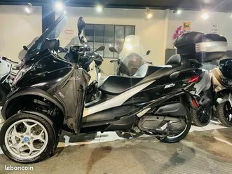piaggio mp3 400hpe / garantie 3 mois / paiement 10x cb