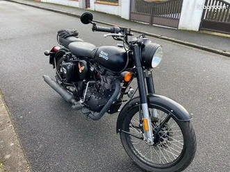royal enfield 500 classic