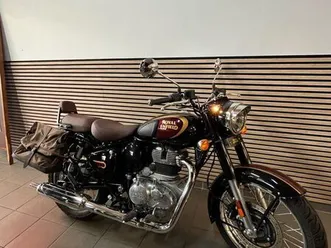 royal enfield classic 350 halcyon