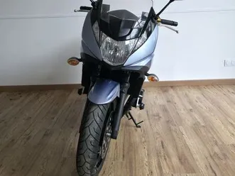 vend suzuki gsf 650 s