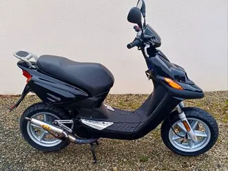 yamaha bw's next generation