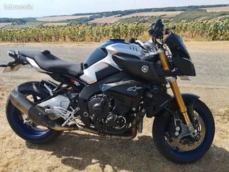 yamaha mt 10 sp