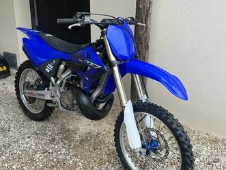 250 yz 2023 yamaha