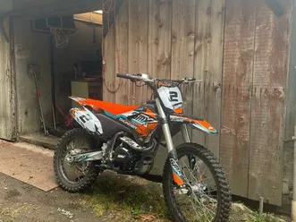 smx 250