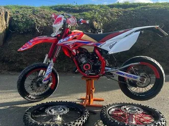 beta 50 cc rr racing