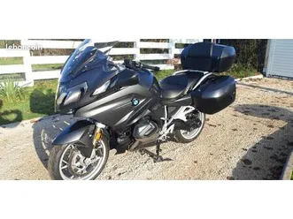 bmw r 1250 rt