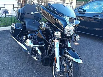 très belle bmw r18 transcontinental first edition