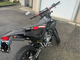 50 derbi