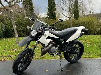 derbi 50 senda x-treme