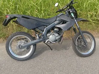 derni senda 50 cc