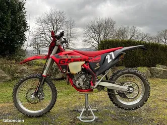 enduro 250 4t
