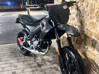 gilera smt