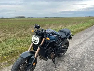 cb650r