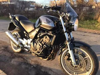 honda cbf600n - roadster 600 cc