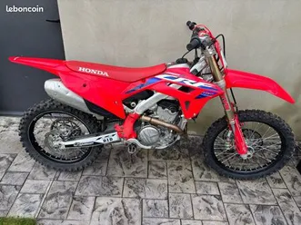 250 crf honda 2023