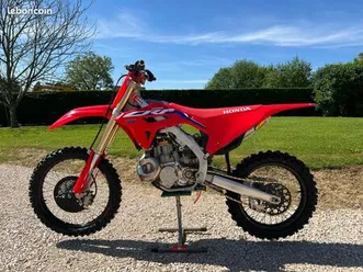 honda 500 cr af 2021