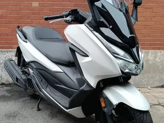 honda forza 125cm3