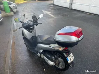 honda sh 125 – 2006 – bon état – 1000