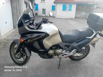 honda 1000 varadero