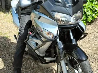 honda xlv 1000 varadero injection 2008 abs