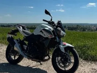 kawasaki z400