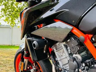 ktm 890 duke r