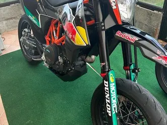 ktm 690 smcr