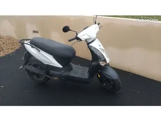 kymco agility 50