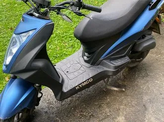 kymco agility 50cm3