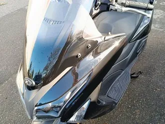 kymco x-town 300 année 2025