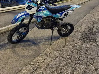 dirt 125 rxf