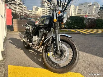 mash black seven 2018