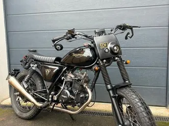 mash dirt track 50 cc