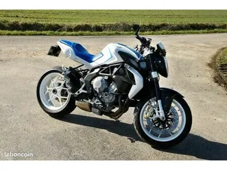 mv agusta brutale 800 italia carbone