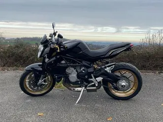 mv agusta brutale 800