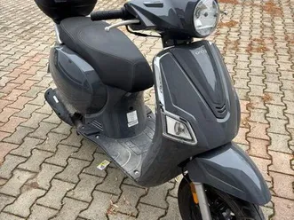 scoot 50 cc orcal isca