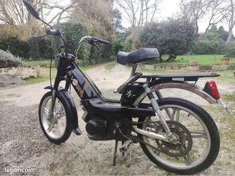 mobilettes peugeot 103 vogue et 102