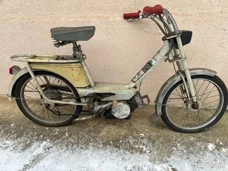 vends mobylette ancienne