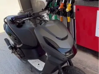 scooter 50 cc
