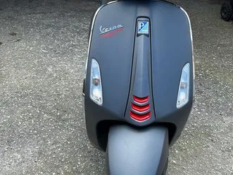 vespa sprint s 2023