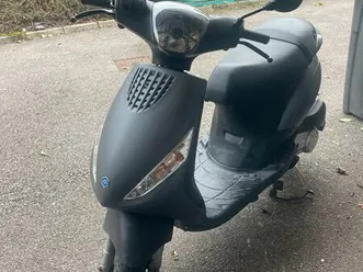 piaggio zip 50 sport 4t e5