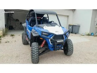 polaris rzr trail 1000 s