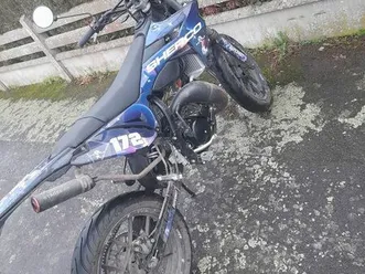 sherco 50 cc sm 2023