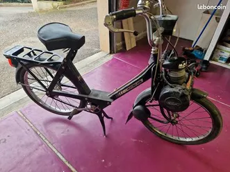 solex mbk
