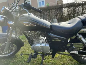 suzuki maraudeur