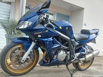 sv 1000
