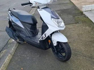 scooter sym orbit 3 2024